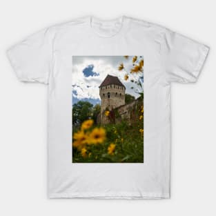 The medieval fortress T-Shirt